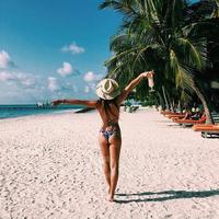 Отзыв от Алина - Visa DTV